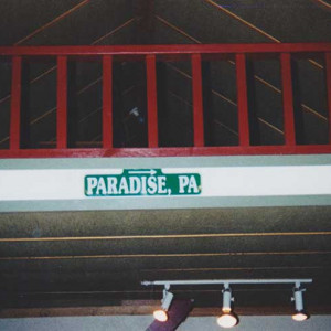 Paradise-PA