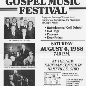 Gospel-Music-Festival