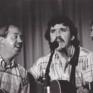 Paul-John-and-Bob-Singing